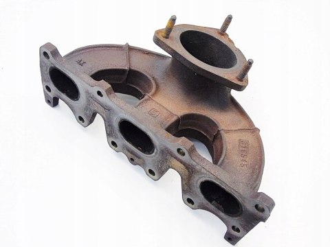KOLEKTOR WYDECHOWY 3.0 V6 V6 C5 I II 607 807 C6 406 C8 316545 KOLEKTOR WYDECHOWY 3.0 V6 V6 C5 I II 607 807 C6 406 C8 316545
