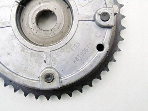 KOŁO FAZ ROZRZĄDU 2.0 SKYACTIV MAZDA 3 BM BN 6 GJ GL CX5 KE PE01124Y0B KOŁO FAZ ROZRZĄDU 2.0 SKYACTIV MAZDA 3 BM BN 6 GJ GL CX5 KE PE01124Y0B