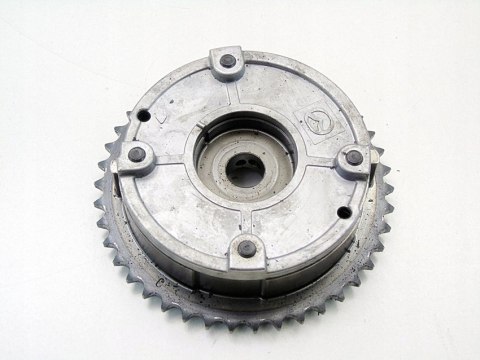 KOŁO FAZ ROZRZĄDU 2.0 SKYACTIV MAZDA 3 BM BN 6 GJ GL CX5 KE PE01124Y0B KOŁO FAZ ROZRZĄDU 2.0 SKYACTIV MAZDA 3 BM BN 6 GJ GL CX5 KE PE01124Y0B