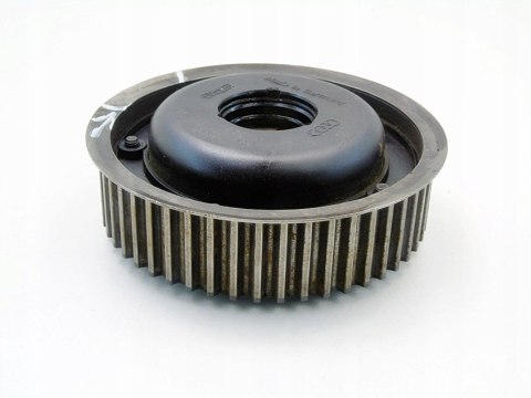 KOŁO FAZ WAŁKA ROZRZĄDU 3.0 B V6 AUDI A4 B6 A6 C5 A8 D3 ASN 06C109083M KOŁO FAZ WAŁKA ROZRZĄDU 3.0 B V6 AUDI A4 B6 A6 C5 A8 D3 ASN 06C109083M