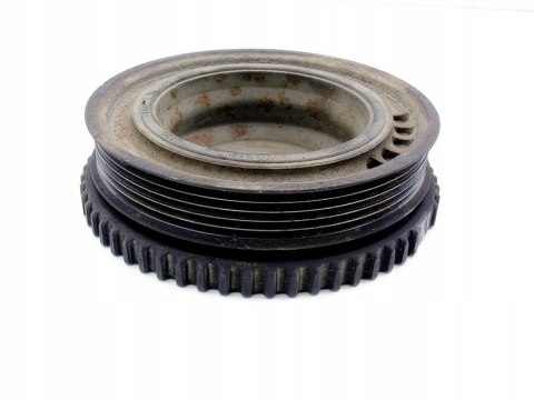 KOŁO PASOWE 1.2 8V PUNTO EVO PANDA 500 KA YPSILO PUNTO C730 KOŁO PASOWE 1.2 8V PUNTO EVO PANDA 500 KA YPSILO PUNTO C730