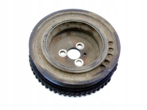 KOŁO PASOWE 1.2 8V PUNTO EVO PANDA 500 KA YPSILO PUNTO C730 KOŁO PASOWE 1.2 8V PUNTO EVO PANDA 500 KA YPSILO PUNTO C730