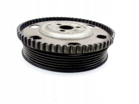 KOŁO PASOWE 1.2 8V PUNTO EVO PANDA 500 KA YPSILO PUNTO C730 KOŁO PASOWE 1.2 8V PUNTO EVO PANDA 500 KA YPSILO PUNTO C730