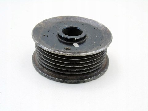 KOŁO PASOWE ALTERNATORA 3.0 B V6 AUDI A4 B6 A6 C5 A8 D3 ASN KOŁO PASOWE ALTERNATORA 3.0 B V6 AUDI A4 B6 A6 C5 A8 D3 ASN