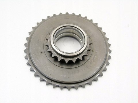 KOŁO ROZRZĄDU 4.0 4.2 TDI AUDI A8 D3 059109077E KOŁO ROZRZĄDU 4.0 4.2 TDI AUDI A8 D3 059109077E