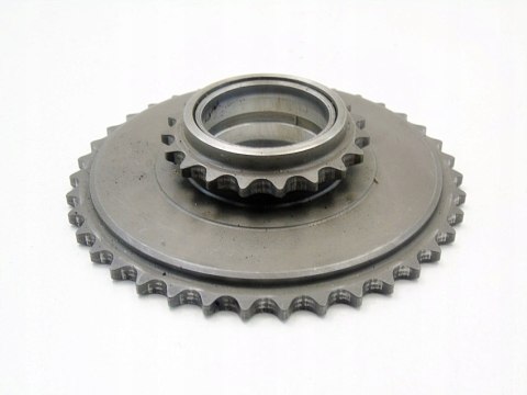 KOŁO ROZRZĄDU 4.0 4.2 TDI AUDI A8 D3 059109077E KOŁO ROZRZĄDU 4.0 4.2 TDI AUDI A8 D3 059109077E