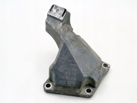 ŁAPA WSPORNIK SILNIKA 3.0 B V6 AUDI A4 B6 A6 C5 A8 D3 8D0199307K ŁAPA WSPORNIK SILNIKA 3.0 B V6 AUDI A4 B6 A6 C5 A8 D3 8D0199307K