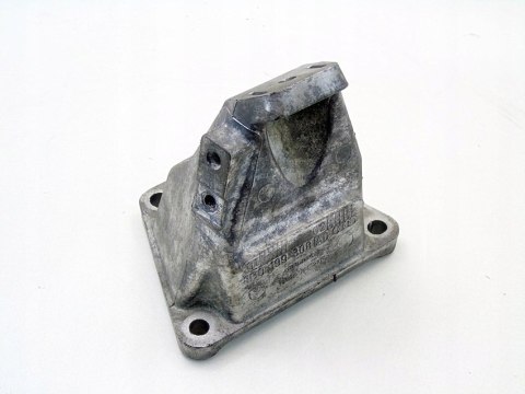 ŁAPA WSPORNIK SILNIKA 3.0 B V6 AUDI A4 B6 A6 C5 A8 D3 8D0199308AD ŁAPA WSPORNIK SILNIKA 3.0 B V6 AUDI A4 B6 A6 C5 A8 D3 8D0199308AD