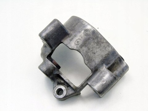 ŁAPA WSPORNIK WSPOMAGANIA 3.0 B V6 AUDI A4 B6 A6 C5 A8 D3 06C145383C ŁAPA WSPORNIK WSPOMAGANIA 3.0 B V6 AUDI A4 B6 A6 C5 A8 D3 06C145383C