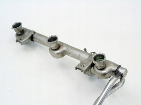 LISTWA WTRYSKOWY REGULATOR ZAWÓR PALIWA 3.0 B V6 AUDI A4 B6 A6 C5 A8 D3 ASN LISTWA WTRYSKOWY REGULATOR ZAWÓR PALIWA 3.0 B V6 AUDI A4 B6 A6 C5 A8 D3 ASN