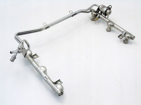 LISTWA WTRYSKOWY REGULATOR ZAWÓR PALIWA 3.0 B V6 AUDI A4 B6 A6 C5 A8 D3 ASN LISTWA WTRYSKOWY REGULATOR ZAWÓR PALIWA 3.0 B V6 AUDI A4 B6 A6 C5 A8 D3 ASN
