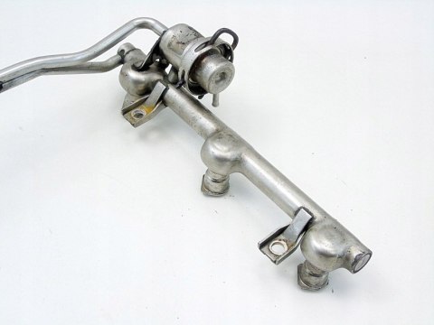 LISTWA WTRYSKOWY REGULATOR ZAWÓR PALIWA 3.0 B V6 AUDI A4 B6 A6 C5 A8 D3 ASN LISTWA WTRYSKOWY REGULATOR ZAWÓR PALIWA 3.0 B V6 AUDI A4 B6 A6 C5 A8 D3 ASN