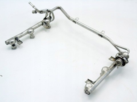 LISTWA WTRYSKOWY REGULATOR ZAWÓR PALIWA 3.0 B V6 AUDI A4 B6 A6 C5 A8 D3 ASN LISTWA WTRYSKOWY REGULATOR ZAWÓR PALIWA 3.0 B V6 AUDI A4 B6 A6 C5 A8 D3 ASN