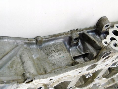 PODPORY WAŁU PÓŁBLOK 2.0 SKYACTIV MAZDA 3 BM BN 6 GJ GL CX5 KE PE0110382 PODPORY WAŁU PÓŁBLOK 2.0 SKYACTIV MAZDA 3 BM BN 6 GJ GL CX5 KE PE0110382