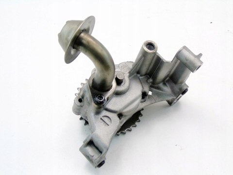 POMPA OLEJU SMOK 1.9 TDI PASSAT B5.5 SUPERB A6 C5 A4 B6 A3 BORA LEON POLO POMPA OLEJU SMOK 1.9 TDI PASSAT B5.5 SUPERB A6 C5 A4 B6 A3 BORA LEON POLO