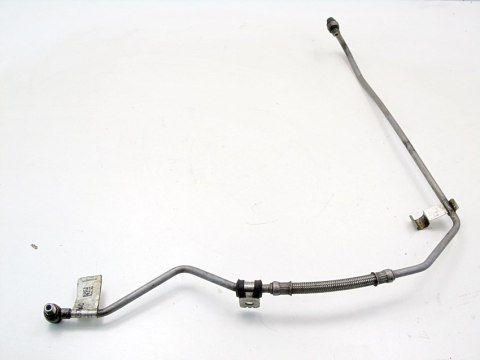 RURKA OLEJU TURBOSPRĘŻARKI FORD TRANSIT EURO 5 RANDER 2.2 TDCI BK2Q6K679AC RURKA OLEJU TURBOSPRĘŻARKI FORD TRANSIT EURO 5 RANDER 2.2 TDCI BK2Q6K679AC