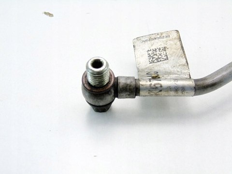 RURKA OLEJU TURBOSPRĘŻARKI FORD TRANSIT EURO 5 RANDER 2.2 TDCI BK2Q6K679AC RURKA OLEJU TURBOSPRĘŻARKI FORD TRANSIT EURO 5 RANDER 2.2 TDCI BK2Q6K679AC