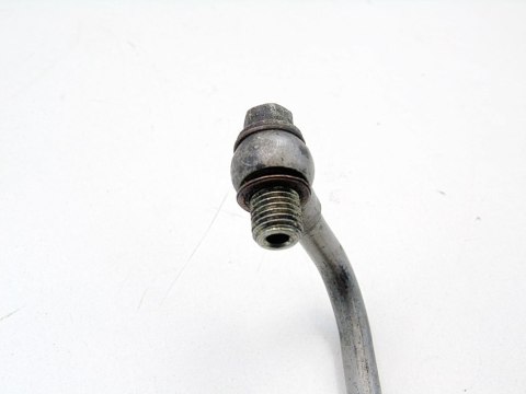RURKA OLEJU TURBOSPRĘŻARKI FORD TRANSIT EURO 5 RANDER 2.2 TDCI BK2Q6K679AC RURKA OLEJU TURBOSPRĘŻARKI FORD TRANSIT EURO 5 RANDER 2.2 TDCI BK2Q6K679AC