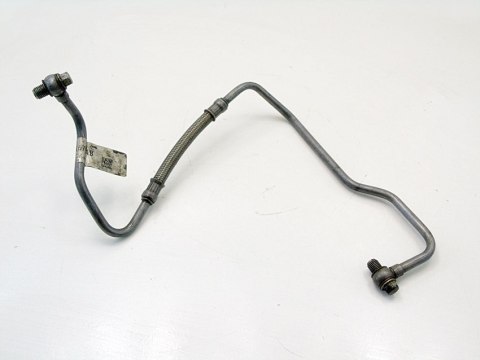 RURKA OLEJU TURBOSPRĘŻARKI FORD TRANSIT EURO 5 RANDER 2.2 TDCI BK3Q6K679AB RURKA OLEJU TURBOSPRĘŻARKI FORD TRANSIT EURO 5 RANDER 2.2 TDCI BK3Q6K679AB