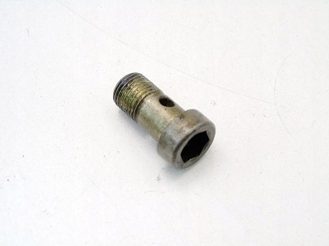 ŚRUBA PRZELEWU RURKI OLEJU 2.0 3.0 B V6 AUDI A4 B6 A6 C5 A8 D3 ASN ŚRUBA PRZELEWU RURKI OLEJU 2.0 3.0 B V6 AUDI A4 B6 A6 C5 A8 D3 ASN