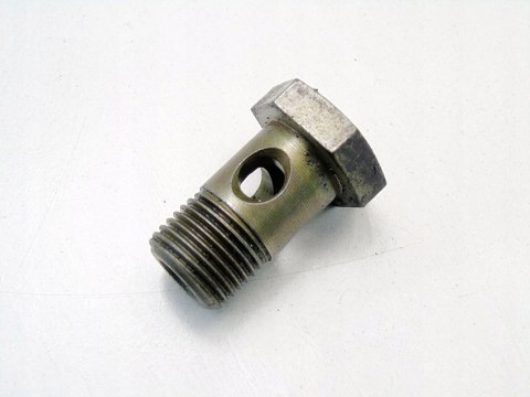 ŚRUBA PRZELEWU RURKI OLEJU 2.0 3.0 B V6 AUDI A4 B6 A6 C5 A8 D3 ASN ŚRUBA PRZELEWU RURKI OLEJU 2.0 3.0 B V6 AUDI A4 B6 A6 C5 A8 D3 ASN