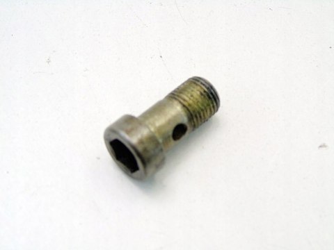 ŚRUBA PRZELEWU RURKI OLEJU 2.0 3.0 B V6 AUDI A4 B6 A6 C5 A8 D3 ASN ŚRUBA PRZELEWU RURKI OLEJU 2.0 3.0 B V6 AUDI A4 B6 A6 C5 A8 D3 ASN