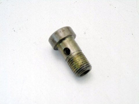 ŚRUBA PRZELEWU RURKI OLEJU 2.0 3.0 B V6 AUDI A4 B6 A6 C5 A8 D3 ASN ŚRUBA PRZELEWU RURKI OLEJU 2.0 3.0 B V6 AUDI A4 B6 A6 C5 A8 D3 ASN