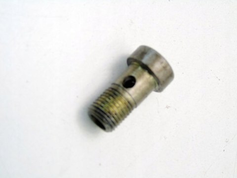 ŚRUBA PRZELEWU RURKI OLEJU 2.0 3.0 B V6 AUDI A4 B6 A6 C5 A8 D3 ASN ŚRUBA PRZELEWU RURKI OLEJU 2.0 3.0 B V6 AUDI A4 B6 A6 C5 A8 D3 ASN