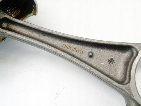 TŁOK KORBOWÓD 2.0 SKYACTIV MAZDA 3 BM BN 6 GJ GL CX5 KE 083146 TŁOK KORBOWÓD 2.0 SKYACTIV MAZDA 3 BM BN 6 GJ GL CX5 KE 083146