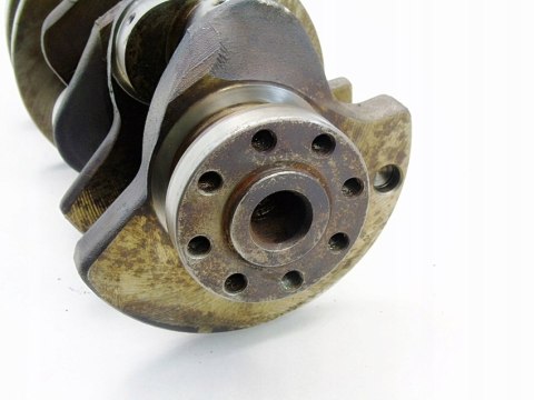 WAŁ KORBOWY 078AJ 3.0 B V6 AUDI A4 B6 A6 C5 A8 D3 ASN WAŁ KORBOWY 078AJ 3.0 B V6 AUDI A4 B6 A6 C5 A8 D3 ASN