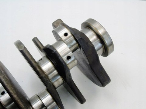 WAŁ KORBOWY 078AJ 3.0 B V6 AUDI A4 B6 A6 C5 A8 D3 ASN WAŁ KORBOWY 078AJ 3.0 B V6 AUDI A4 B6 A6 C5 A8 D3 ASN