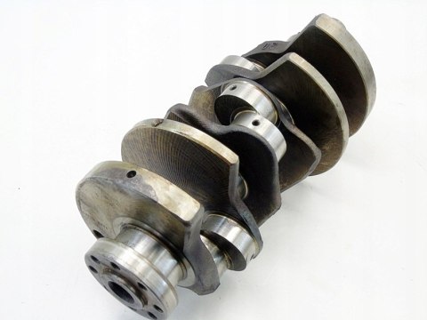 WAŁ KORBOWY 078AJ 3.0 B V6 AUDI A4 B6 A6 C5 A8 D3 ASN WAŁ KORBOWY 078AJ 3.0 B V6 AUDI A4 B6 A6 C5 A8 D3 ASN