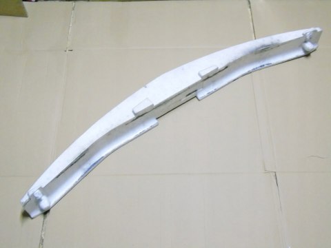 ABSORBER ZDERZAKA PRZÓD NISSAN MURANO I Z50 3.5 4X4 2003-2007 ABSORBER ZDERZAKA PRZÓD NISSAN MURANO I Z50 3.5 4X4 2003-2007