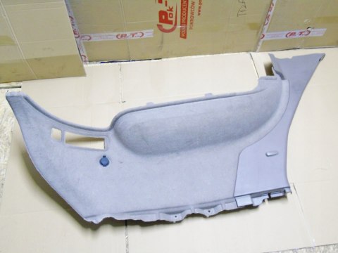 BOCZEK BAGAŻNIKA PRAWY TYŁ NISSAN MURANO I Z50 3.5 4X4 2003-2007 BOCZEK BAGAŻNIKA PRAWY TYŁ NISSAN MURANO I Z50 3.5 4X4 2003-2007