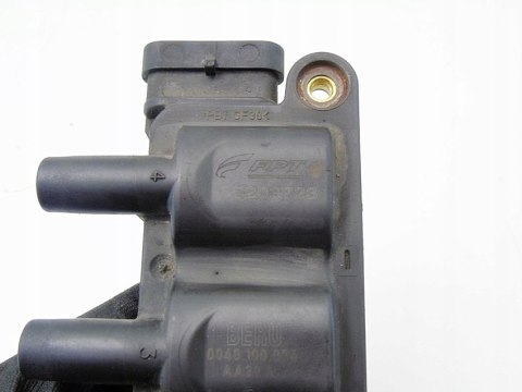 CEWKA ZAPŁONOWA 1.2 8V GRANDE PUNTO EVO PANDA 500 KA YPSILON 55208723 CEWKA ZAPŁONOWA 1.2 8V GRANDE PUNTO EVO PANDA 500 KA YPSILON 55208723