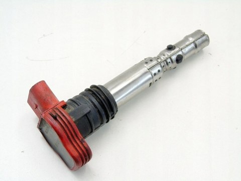 CEWKA ZAPŁONOWA 2.0 3.0 B V6 AUDI A4 B6 A6 C5 A8 D3 ASN R0501S00500 CEWKA ZAPŁONOWA 2.0 3.0 B V6 AUDI A4 B6 A6 C5 A8 D3 ASN R0501S00500