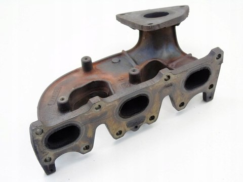 KOLEKTOR WYDECHOWY 3.0 V6 C5 I II 607 807 C6 406 C8 LAGUNA AVANTIME 321482 KOLEKTOR WYDECHOWY 3.0 V6 C5 I II 607 807 C6 406 C8 LAGUNA AVANTIME 321482