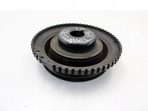 KOŁO PASOWE WAŁU 1.4 1.6 16V ASTRA F G CORSA B TIGRA COMBO KOŁO PASOWE WAŁU 1.4 1.6 16V ASTRA F G CORSA B TIGRA COMBO