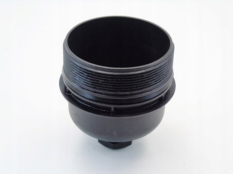 KOREK FILTRA OLEJU 1.6 TDCI C-MAX FOCUS 2 C30 V50 S40 S80 KOREK FILTRA OLEJU 1.6 TDCI C-MAX FOCUS 2 C30 V50 S40 S80