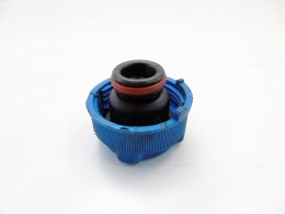 KOREK ZBIORNIKA WYRÓWNAWCZEGO 1.2 8V GRANDE PUNTO EVO PANDA 500 KA YPSILON