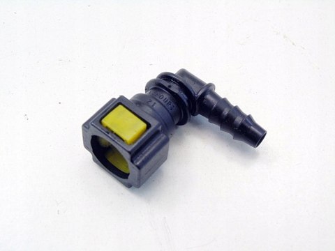 KRÓCIEC PRZEWODU PODCIŚNIENIA 1.2 8V GRANDE PUNTO EVO PANDA 500 KA YPSILON KRÓCIEC PRZEWODU PODCIŚNIENIA 1.2 8V GRANDE PUNTO EVO PANDA 500 KA YPSILON