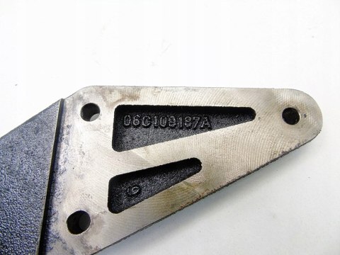 ŁAPA ROLKI KOŁA PASKA ROZRZĄDU 3.0 B V6 AUDI A4 B6 A6 C5 A8 D3 ASN ŁAPA ROLKI KOŁA PASKA ROZRZĄDU 3.0 B V6 AUDI A4 B6 A6 C5 A8 D3 ASN