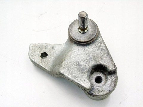 ŁAPA ROLKI KOŁA PASKA ROZRZĄDU 3.0 B V6 AUDI A4 B6 A6 C5 A8 D3 ASN ŁAPA ROLKI KOŁA PASKA ROZRZĄDU 3.0 B V6 AUDI A4 B6 A6 C5 A8 D3 ASN