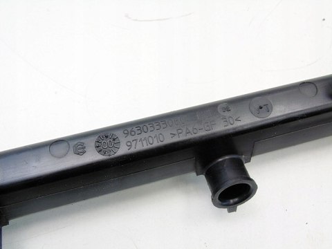 LISTWA WTRYSKOWA 3.0 B V6 C5 I II 607 807 C6 406 C8 LAGUNA 9630333080 LISTWA WTRYSKOWA 3.0 B V6 C5 I II 607 807 C6 406 C8 LAGUNA 9630333080