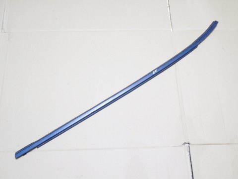 LISTWA ZGARNIAJĄCA LEWY TYŁ NISSAN MURANO I Z50 3.5 4X4 2003-2007 LISTWA ZGARNIAJĄCA LEWY TYŁ NISSAN MURANO I Z50 3.5 4X4 2003-2007