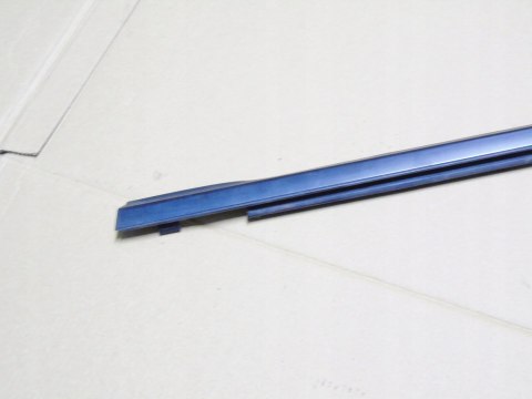 LISTWA ZGARNIAJĄCA LEWY TYŁ NISSAN MURANO I Z50 3.5 4X4 2003-2007 LISTWA ZGARNIAJĄCA LEWY TYŁ NISSAN MURANO I Z50 3.5 4X4 2003-2007
