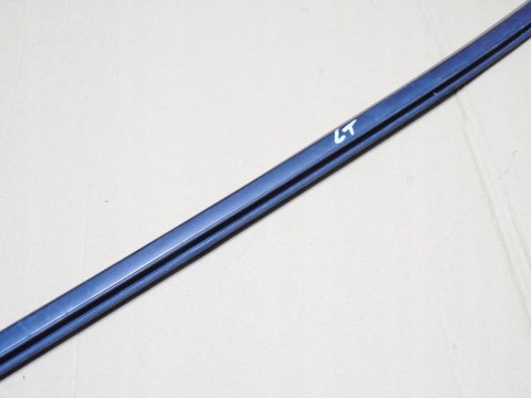 LISTWA ZGARNIAJĄCA LEWY TYŁ NISSAN MURANO I Z50 3.5 4X4 2003-2007 LISTWA ZGARNIAJĄCA LEWY TYŁ NISSAN MURANO I Z50 3.5 4X4 2003-2007