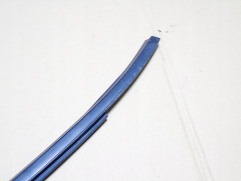 LISTWA ZGARNIAJĄCA LEWY TYŁ NISSAN MURANO I Z50 3.5 4X4 2003-2007 LISTWA ZGARNIAJĄCA LEWY TYŁ NISSAN MURANO I Z50 3.5 4X4 2003-2007