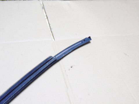 LISTWA ZGARNIAJĄCA LEWY TYŁ NISSAN MURANO I Z50 3.5 4X4 2003-2007 LISTWA ZGARNIAJĄCA LEWY TYŁ NISSAN MURANO I Z50 3.5 4X4 2003-2007