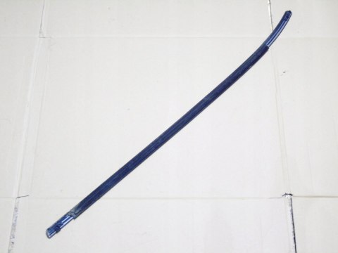 LISTWA ZGARNIAJĄCA PRAWY TYŁ NISSAN MURANO I Z50 3.5 4X4 2003-2007 LISTWA ZGARNIAJĄCA PRAWY TYŁ NISSAN MURANO I Z50 3.5 4X4 2003-2007